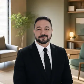 Alexeis Menendez-Suarez, PMHNP-BC, psychiatric mental health nurse practitioner at SteadyMind Psychiatry