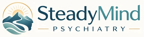 SteadyMind Psychiatry